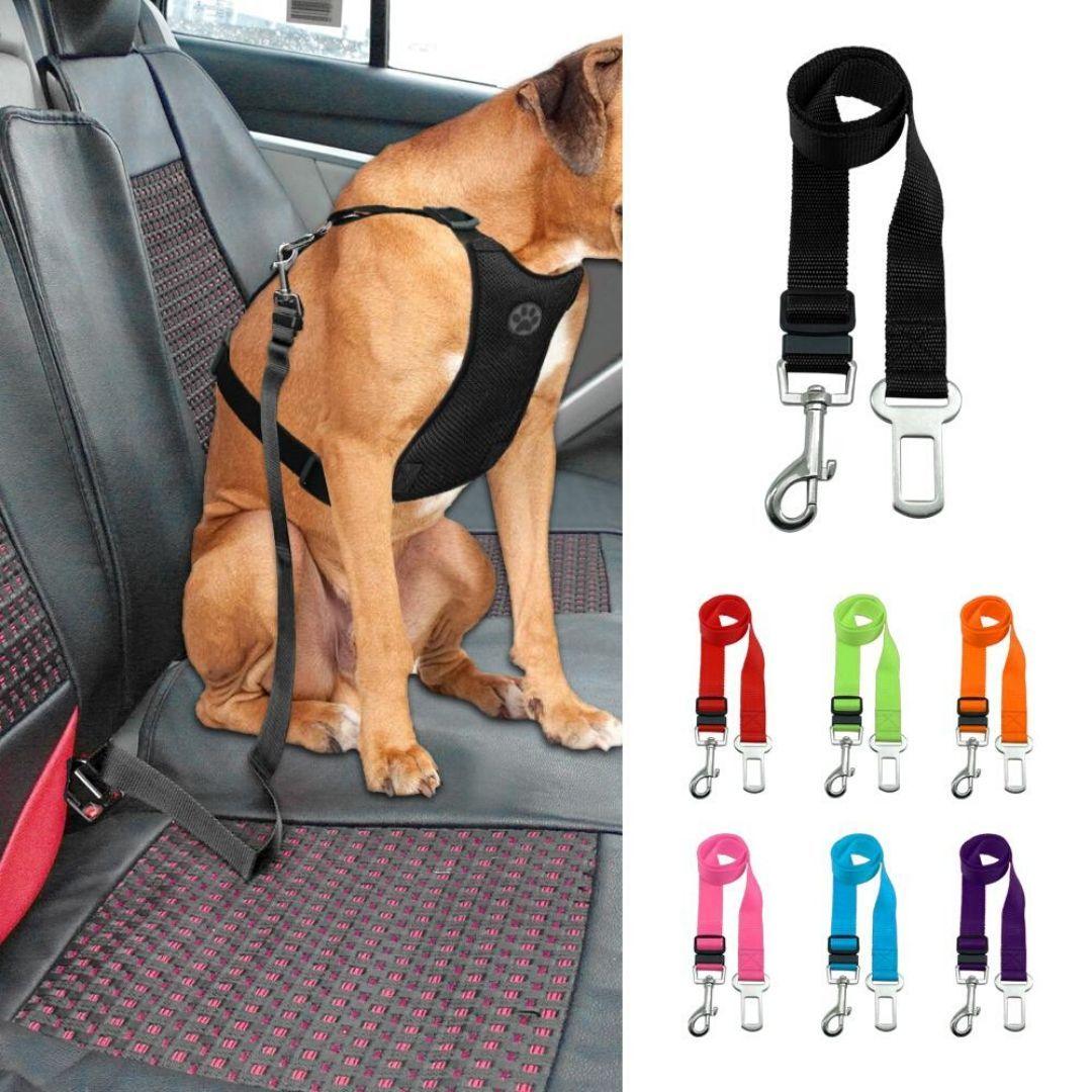 Dog Seat Belt product image 1