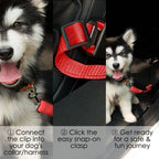Dog Seat Belt product image 2