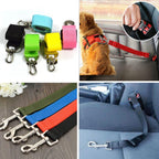 Dog Seat Belt product image 3