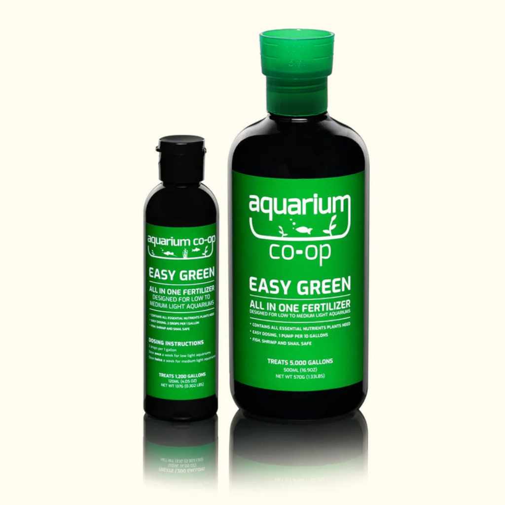 Liquid Aquarium Plant Fertilizer product image 1