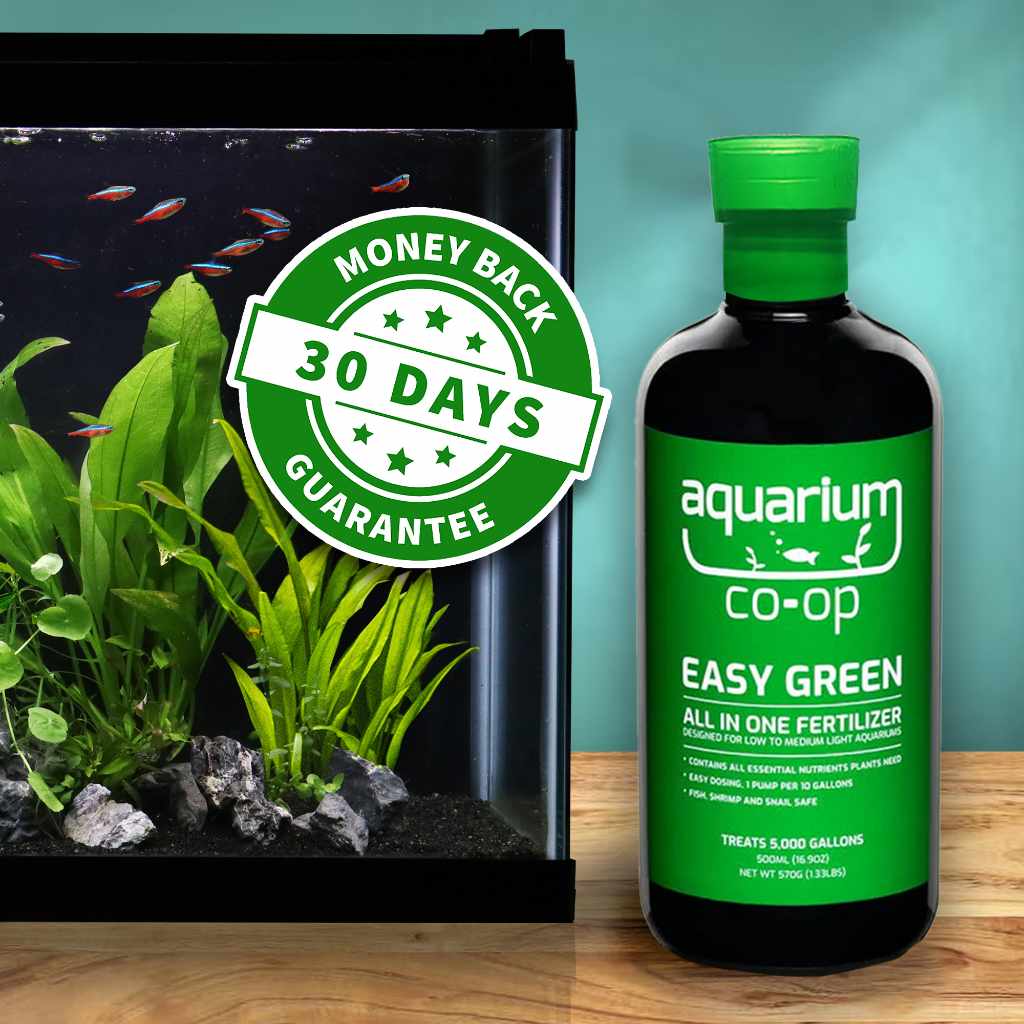Liquid Aquarium Plant Fertilizer product image 2