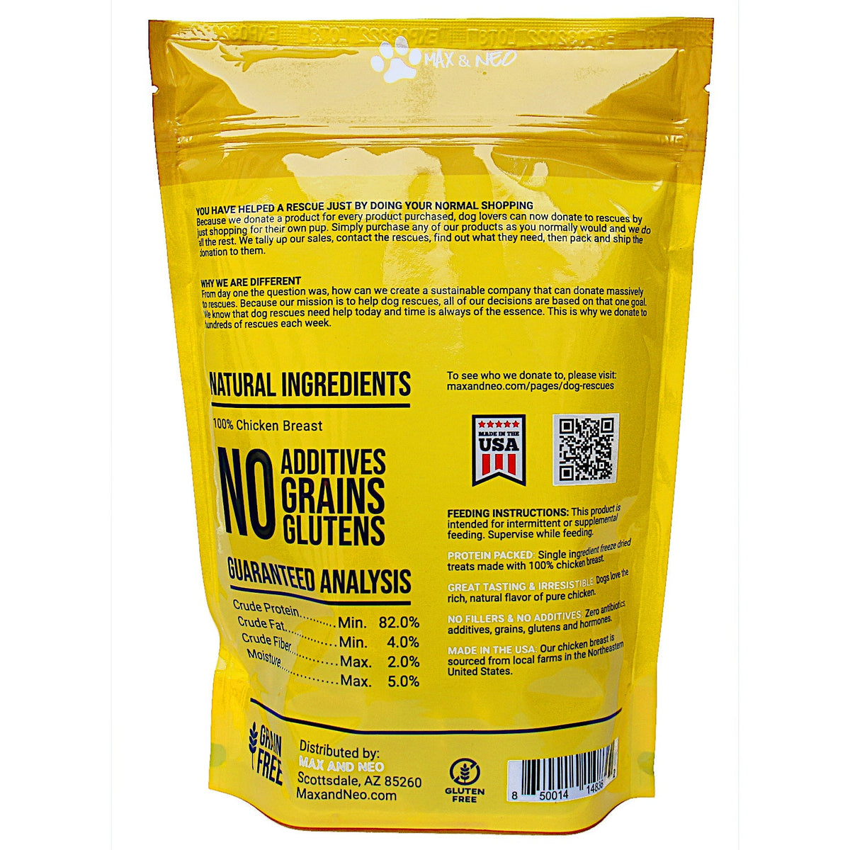 Freeze-Dried Dog Treats product image 2
