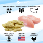 Freeze-Dried Dog Treats product image 3