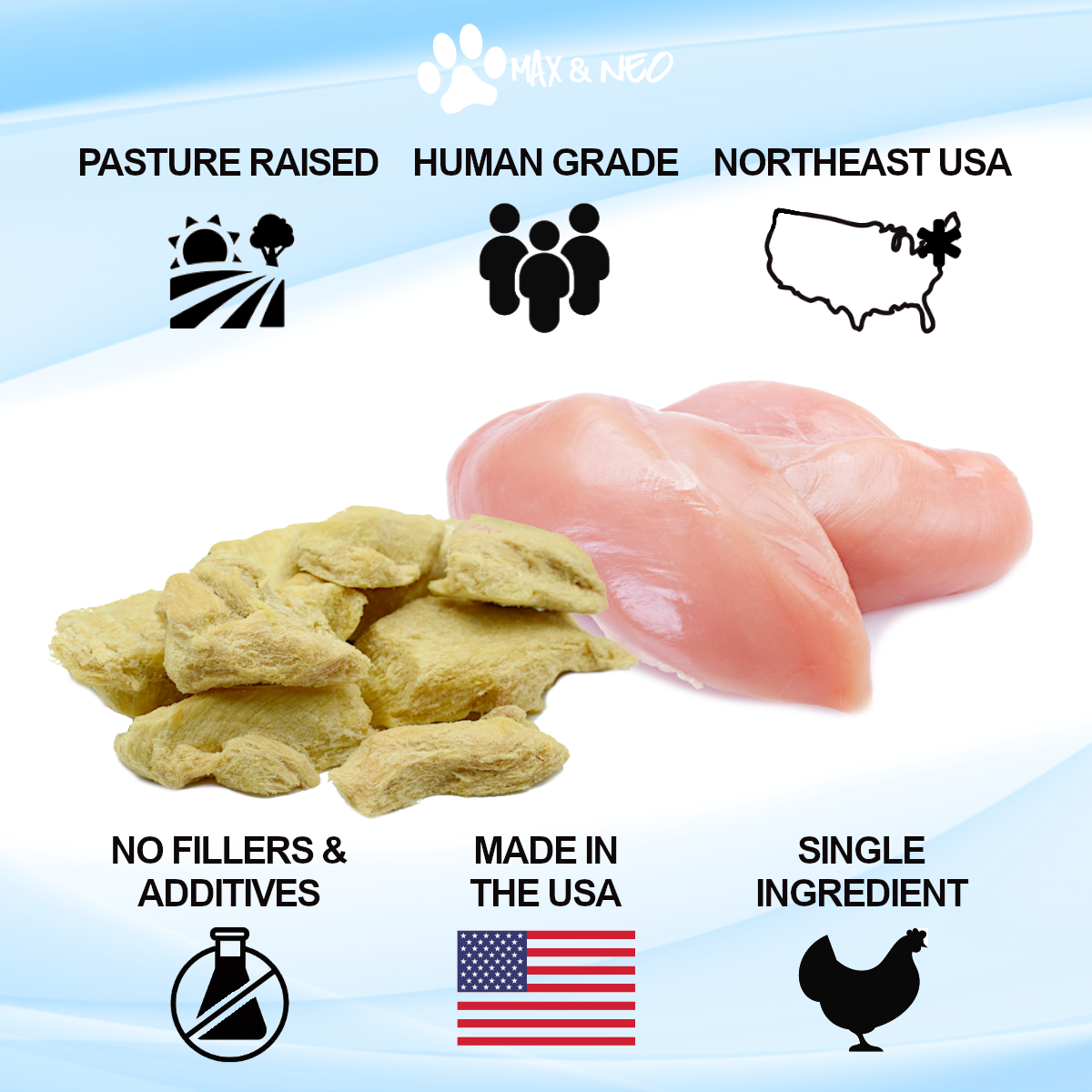 Freeze-Dried Dog Treats product image 3