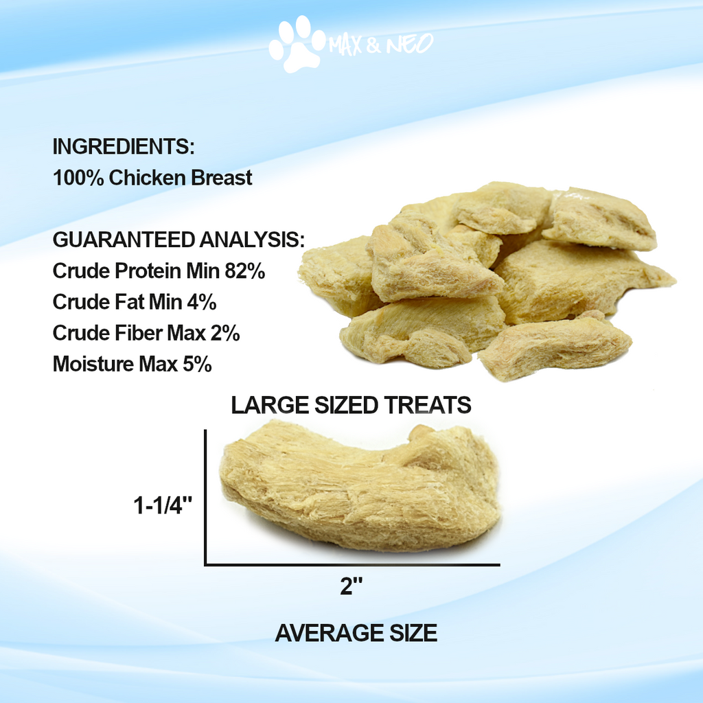 Freeze-Dried Dog Treats product image 4