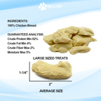 Freeze-Dried Dog Treats product image 4