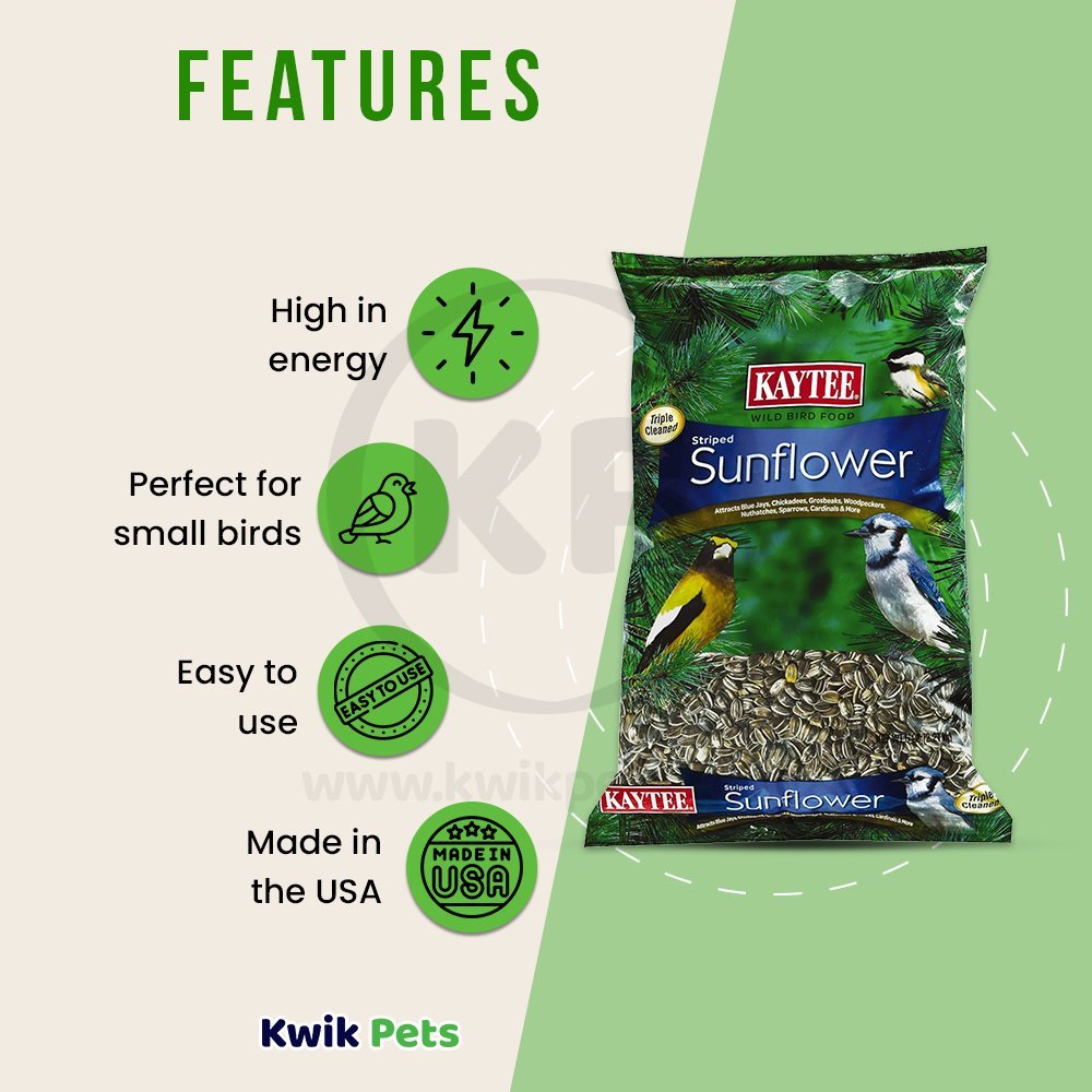 Striped Sunflower Seeds product image 3
