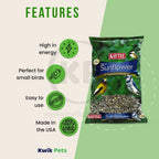 Striped Sunflower Seeds product image 3