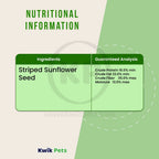 Striped Sunflower Seeds product image 5