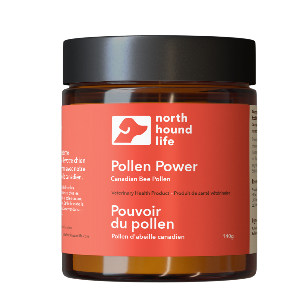 Dog Food Topper product image 1