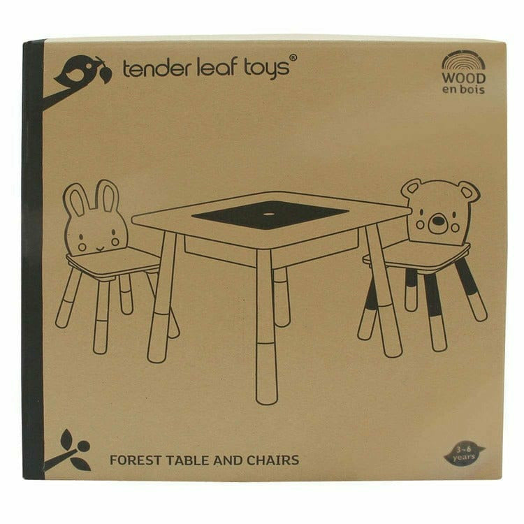 Kids Table Set product image 5
