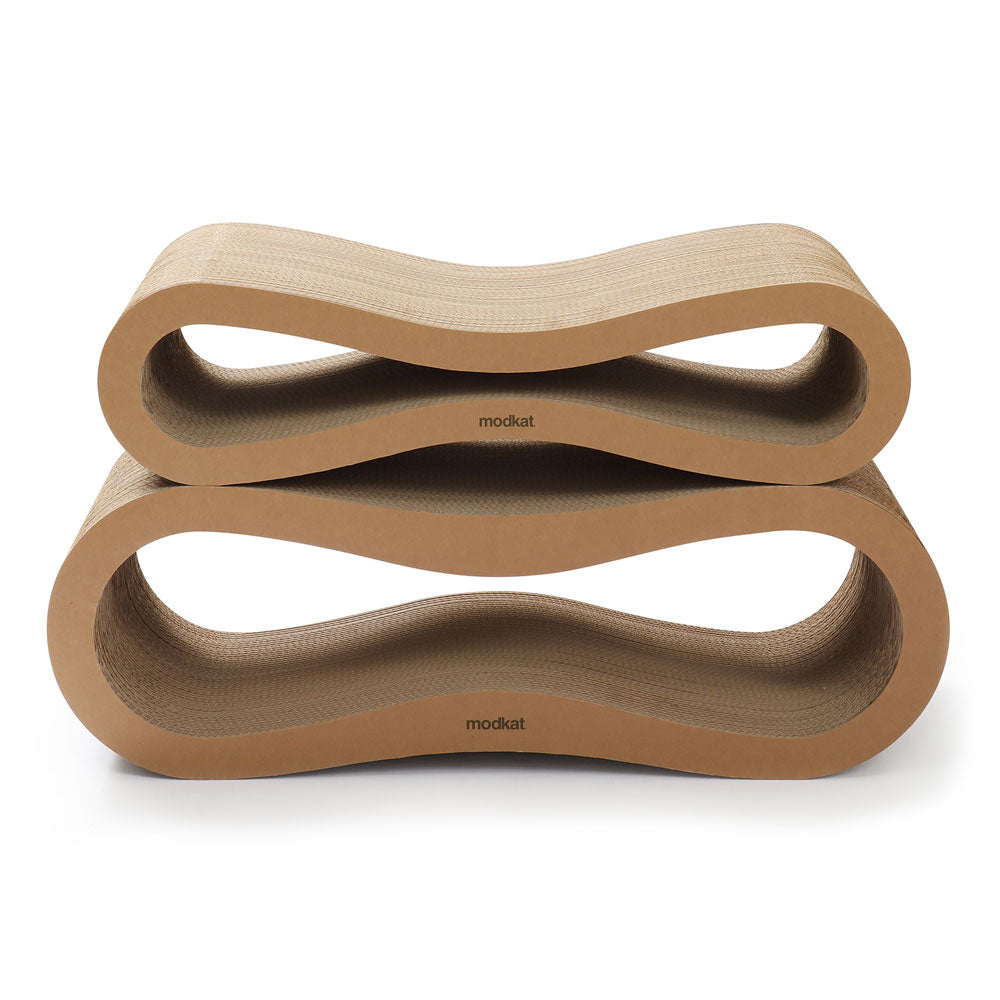 Modkat Scratcher Lounge set