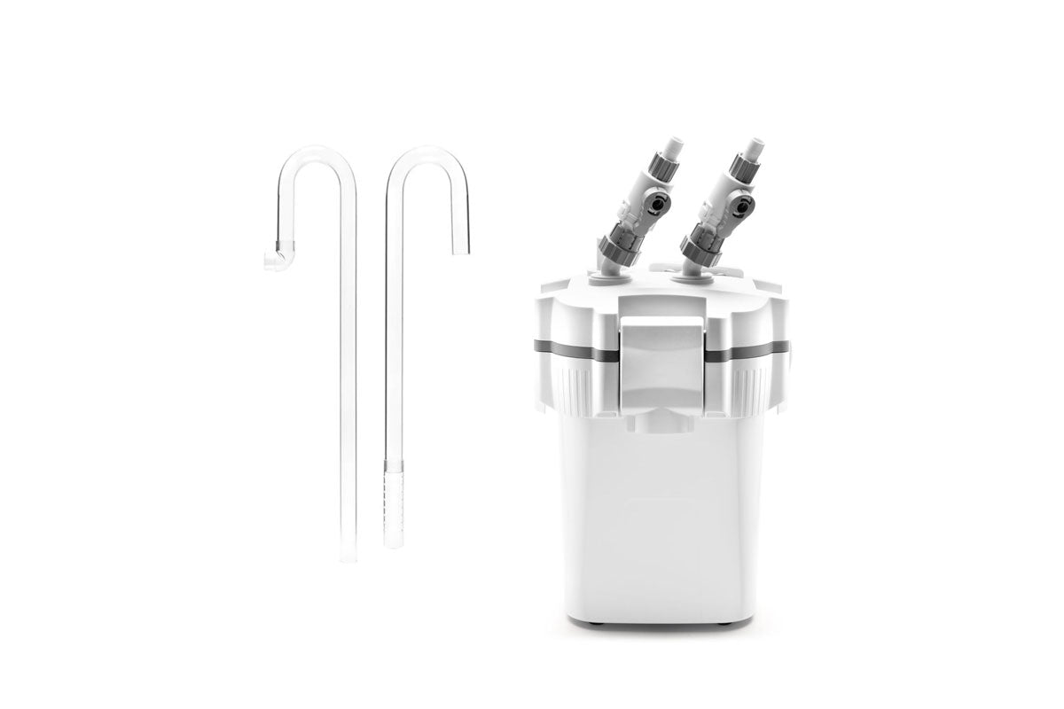 External Aquarium Canister Filter product image 1