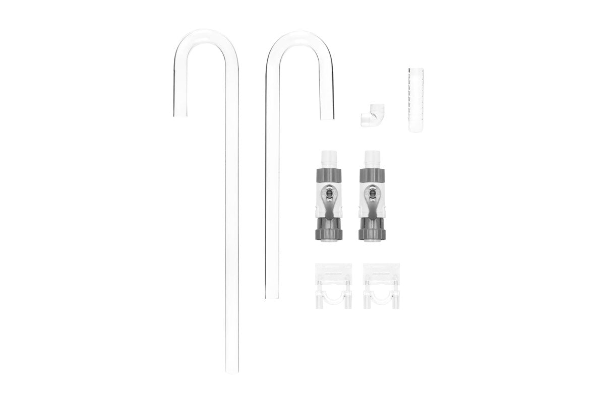 External Aquarium Canister Filter product image 3
