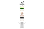 External Aquarium Canister Filter product image 4