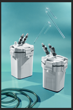 External Aquarium Canister Filter product image 5