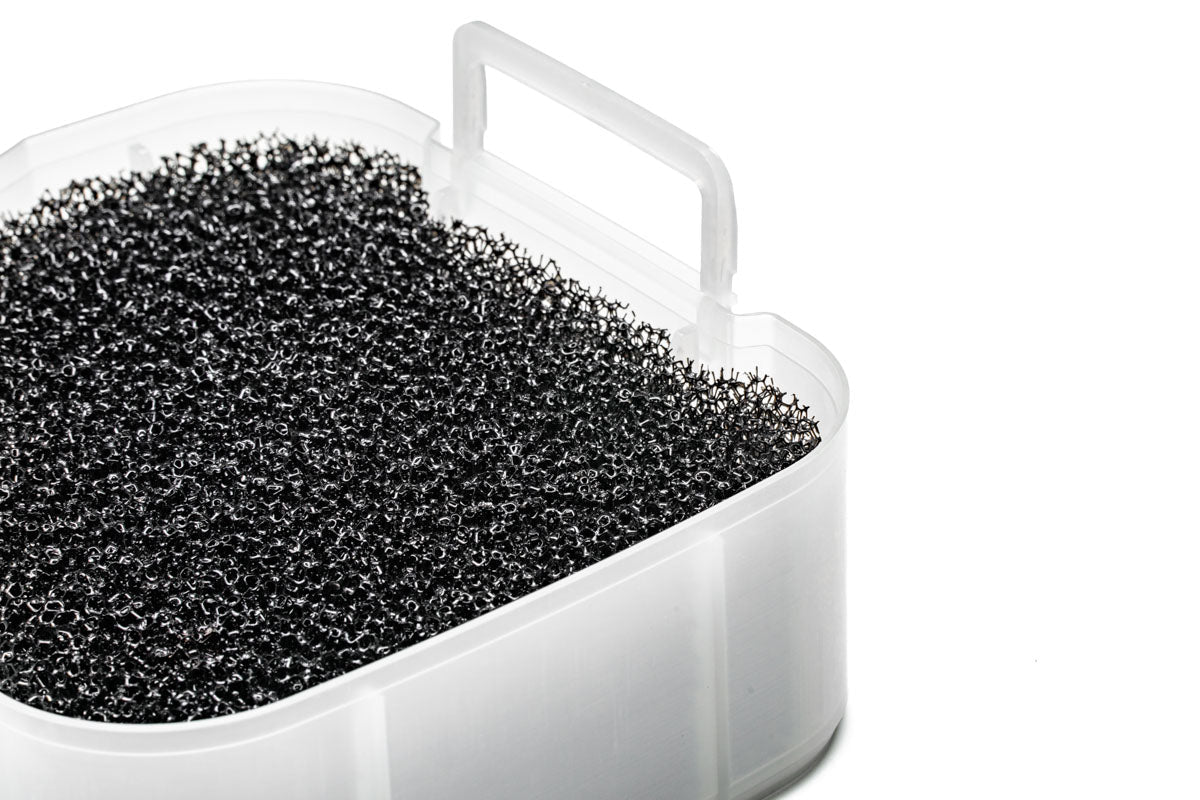 External Aquarium Canister Filter product image 10