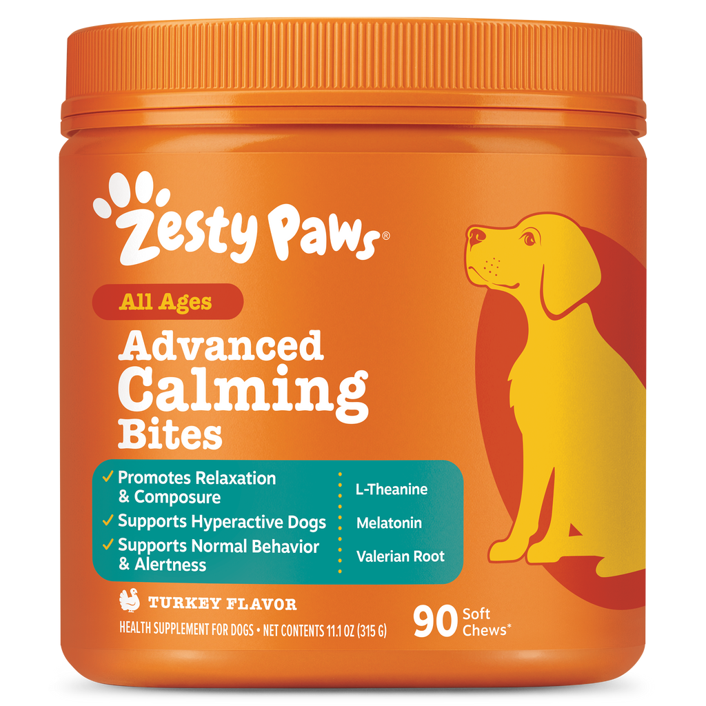Dog Calming Supplement product image 1
