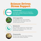 Dog Calming Supplement product image 3