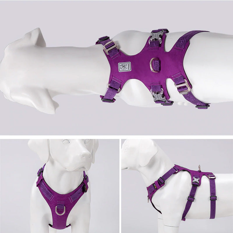 Escape Proof Dog Harness product image 7