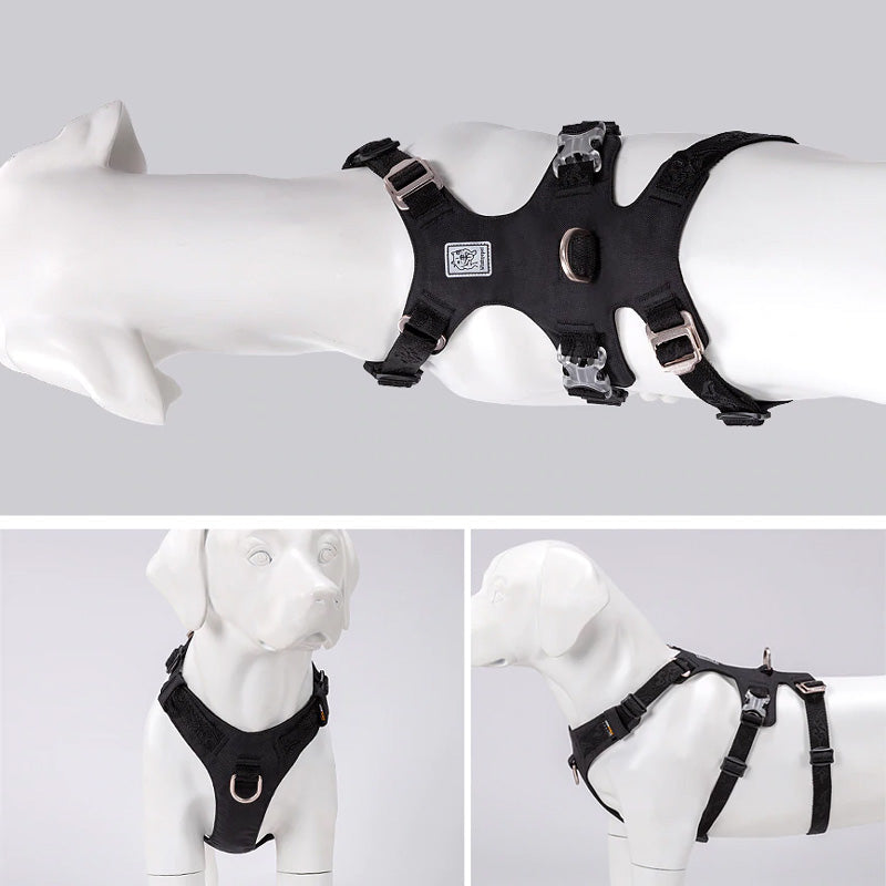 Escape Proof Dog Harness product image 8