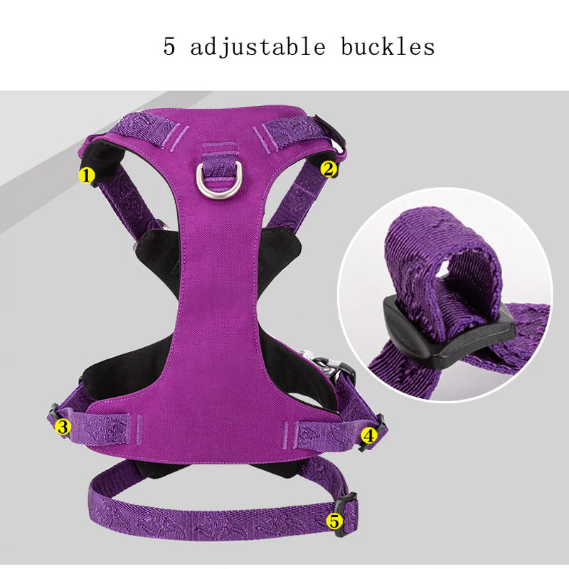 Escape Proof Dog Harness product image 10