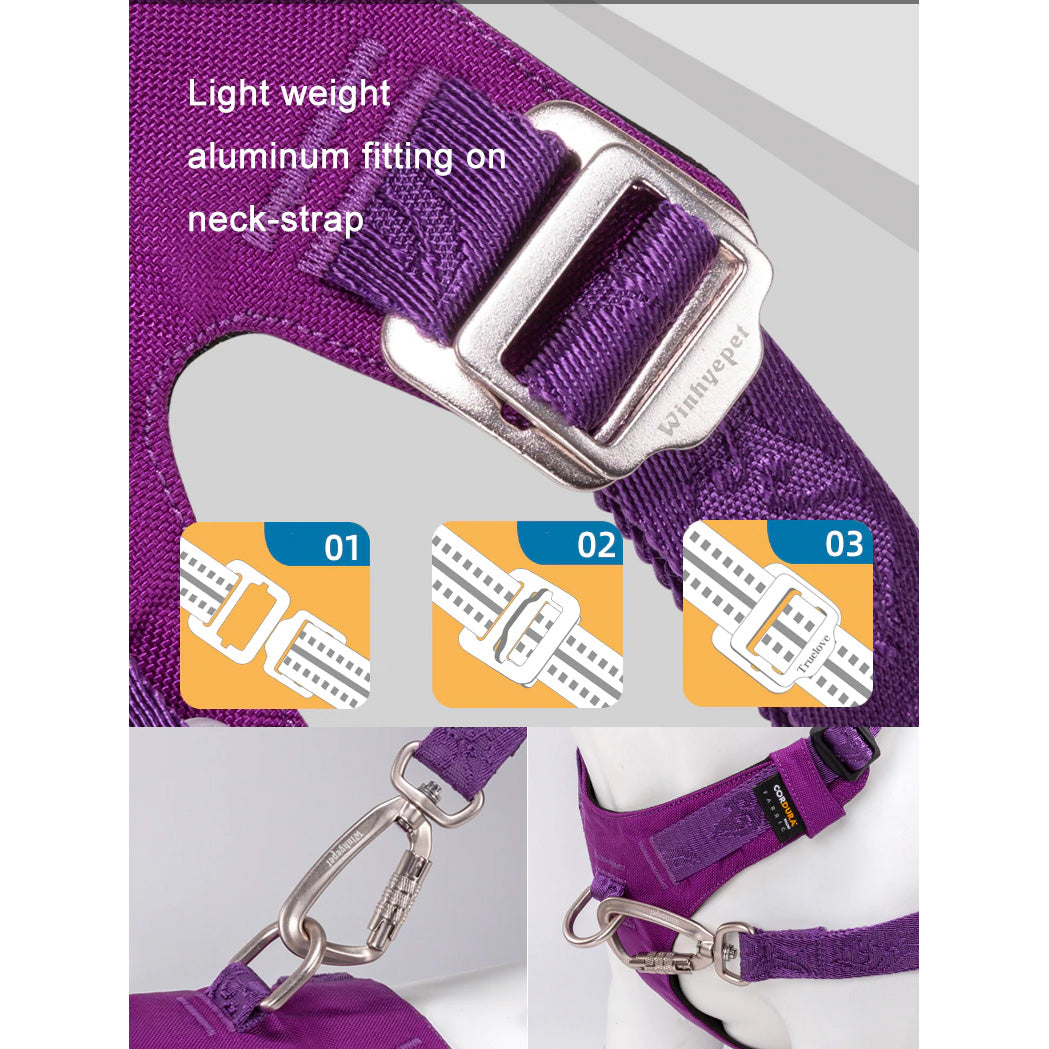 Escape Proof Dog Harness product image 12