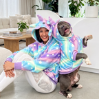 Halloween Dog Hoodie product image 10