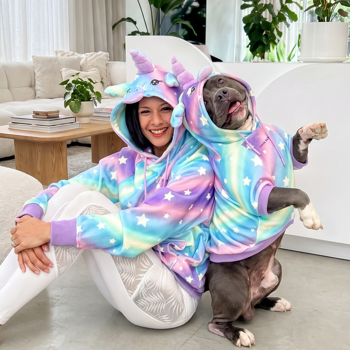 Halloween Dog Hoodie product image 10