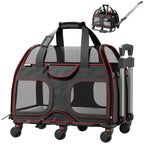 Wheeled Pet Carrier product image 1