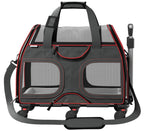 Wheeled Pet Carrier product image 2