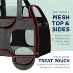 Wheeled Pet Carrier product image 6