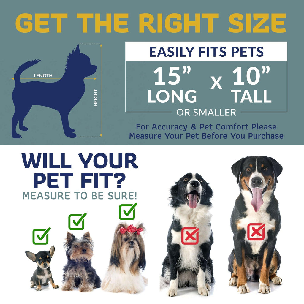 Wheeled Pet Carrier product image 8