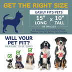 Wheeled Pet Carrier product image 8