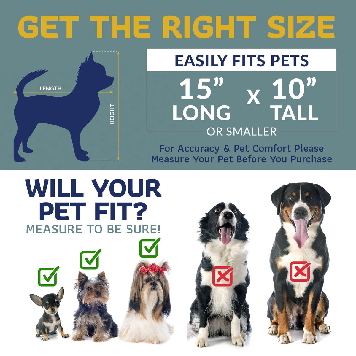Wheeled Pet Carrier product image 8