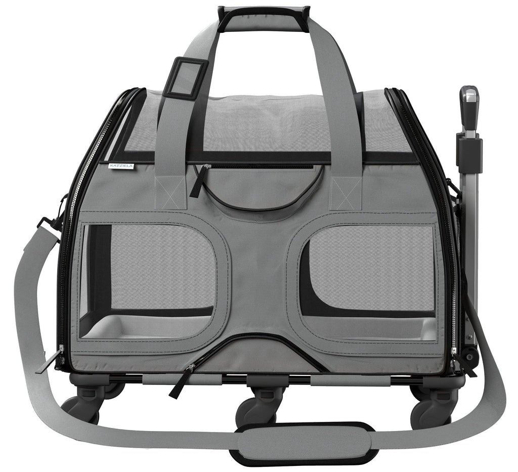 Wheeled Pet Carrier product image 11