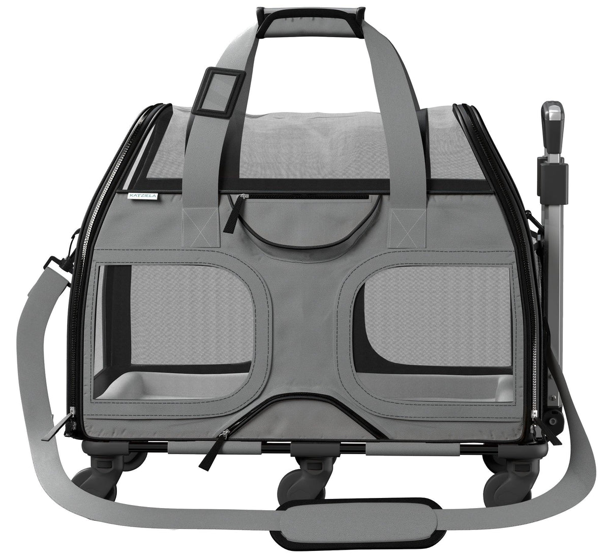 Wheeled Pet Carrier product image 11