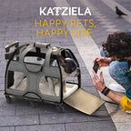 Wheeled Pet Carrier product image 17