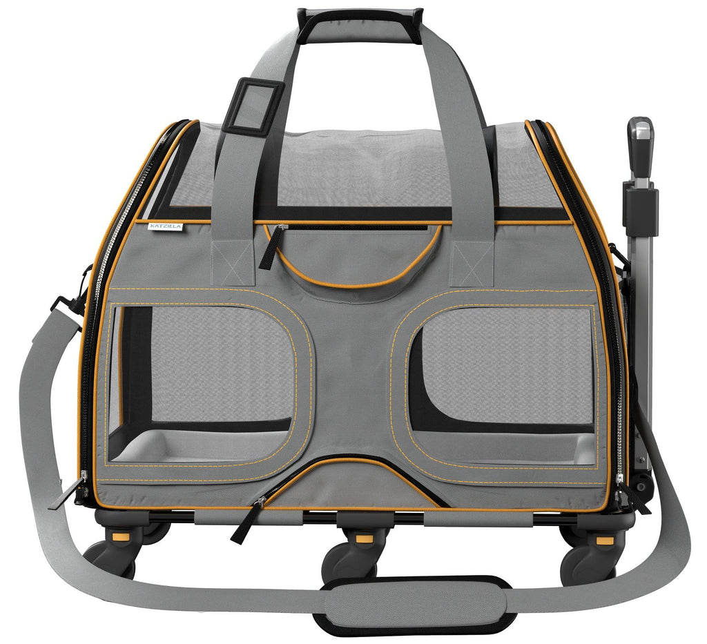 Wheeled Pet Carrier product image 19