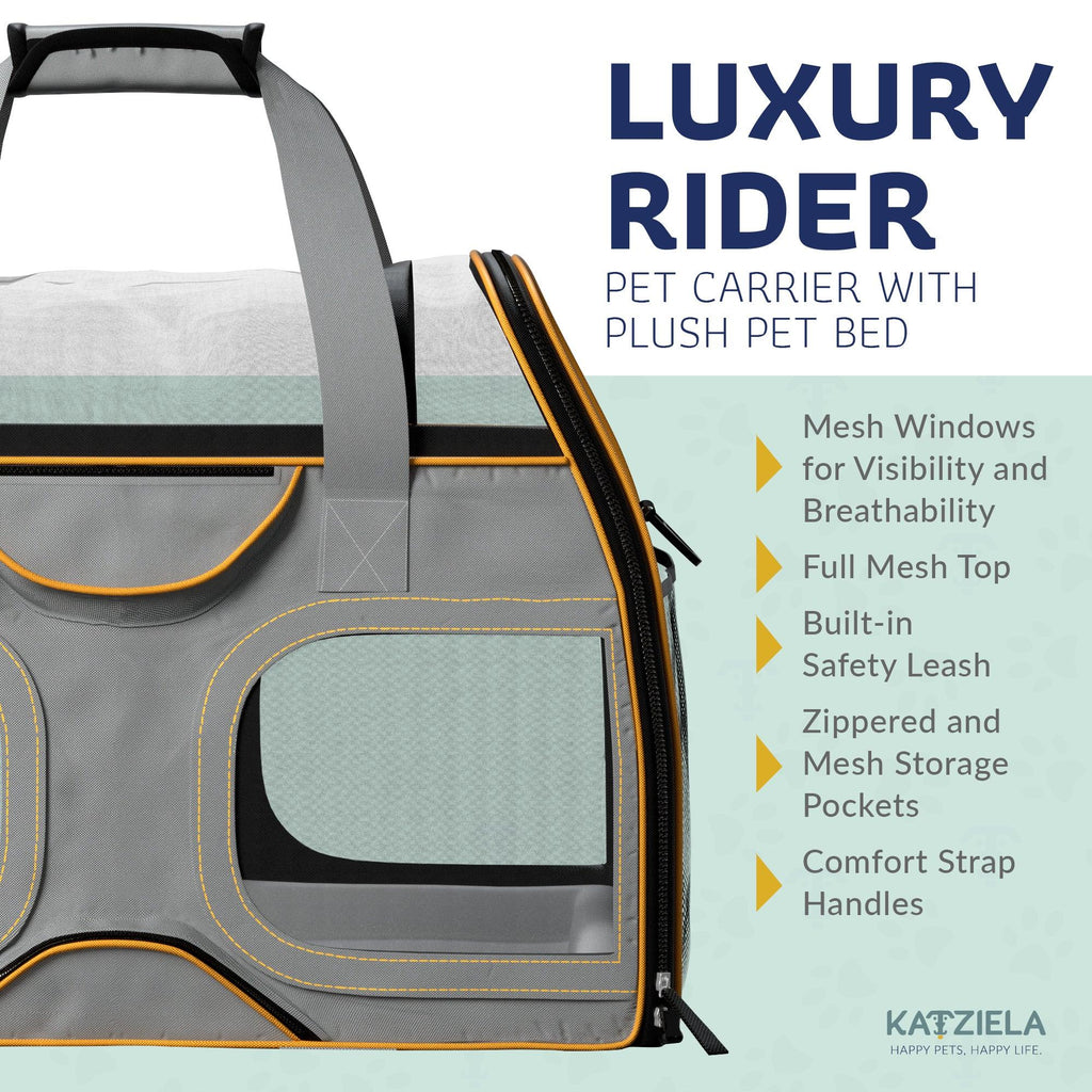 Wheeled Pet Carrier product image 21