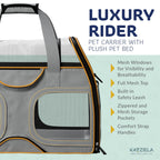 Wheeled Pet Carrier product image 21