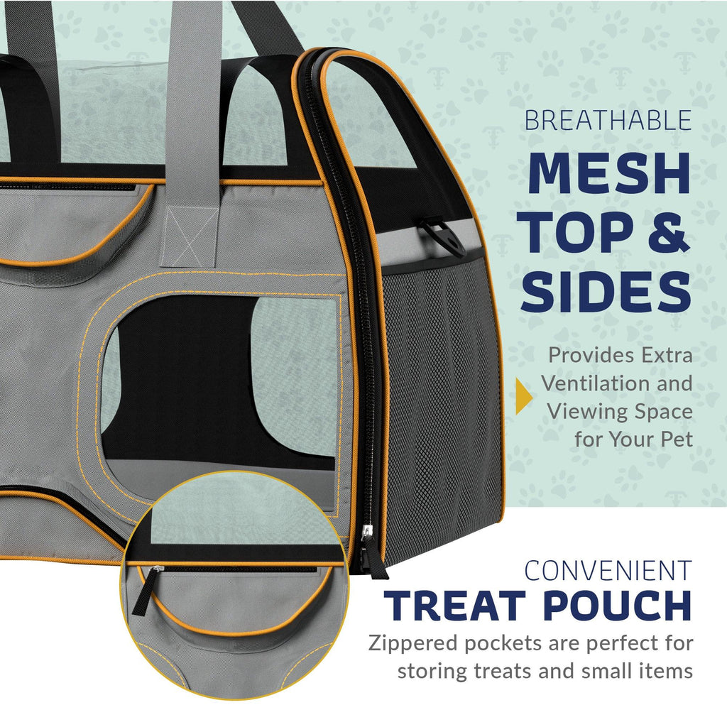 Wheeled Pet Carrier product image 23