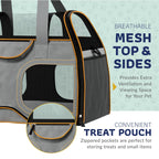 Wheeled Pet Carrier product image 23