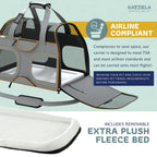 Wheeled Pet Carrier product image 24