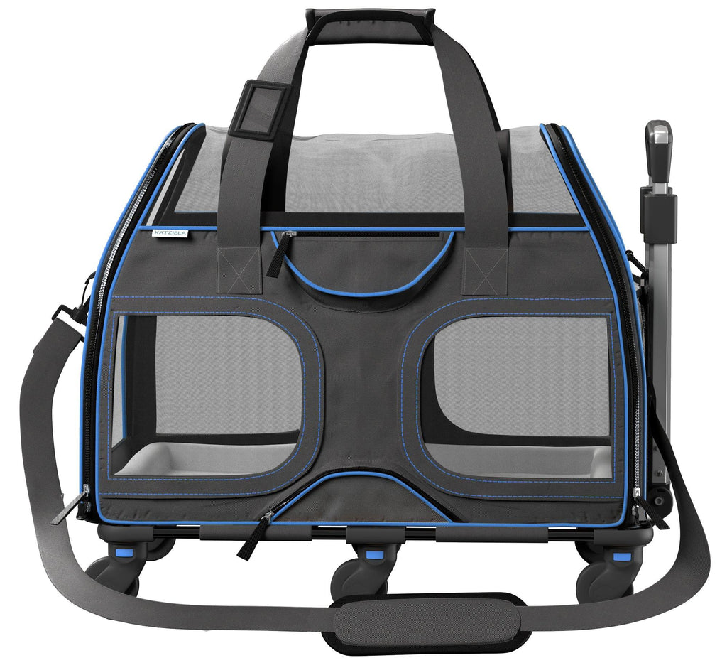 Wheeled Pet Carrier product image 27