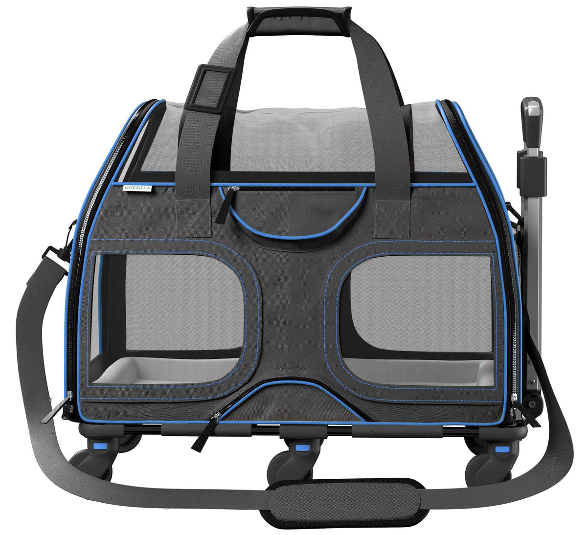 Wheeled Pet Carrier product image 27