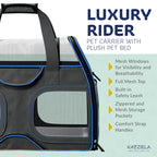Wheeled Pet Carrier product image 29