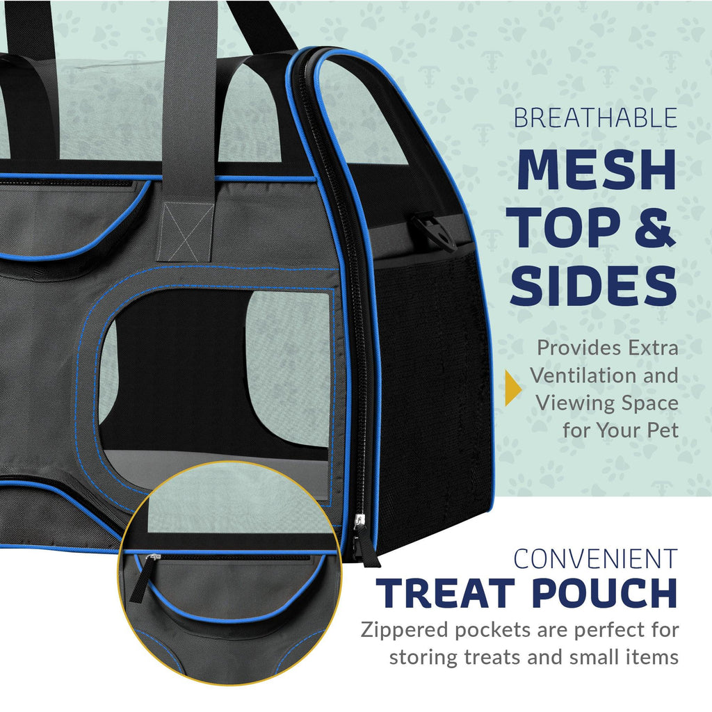 Wheeled Pet Carrier product image 31