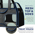 Wheeled Pet Carrier product image 31