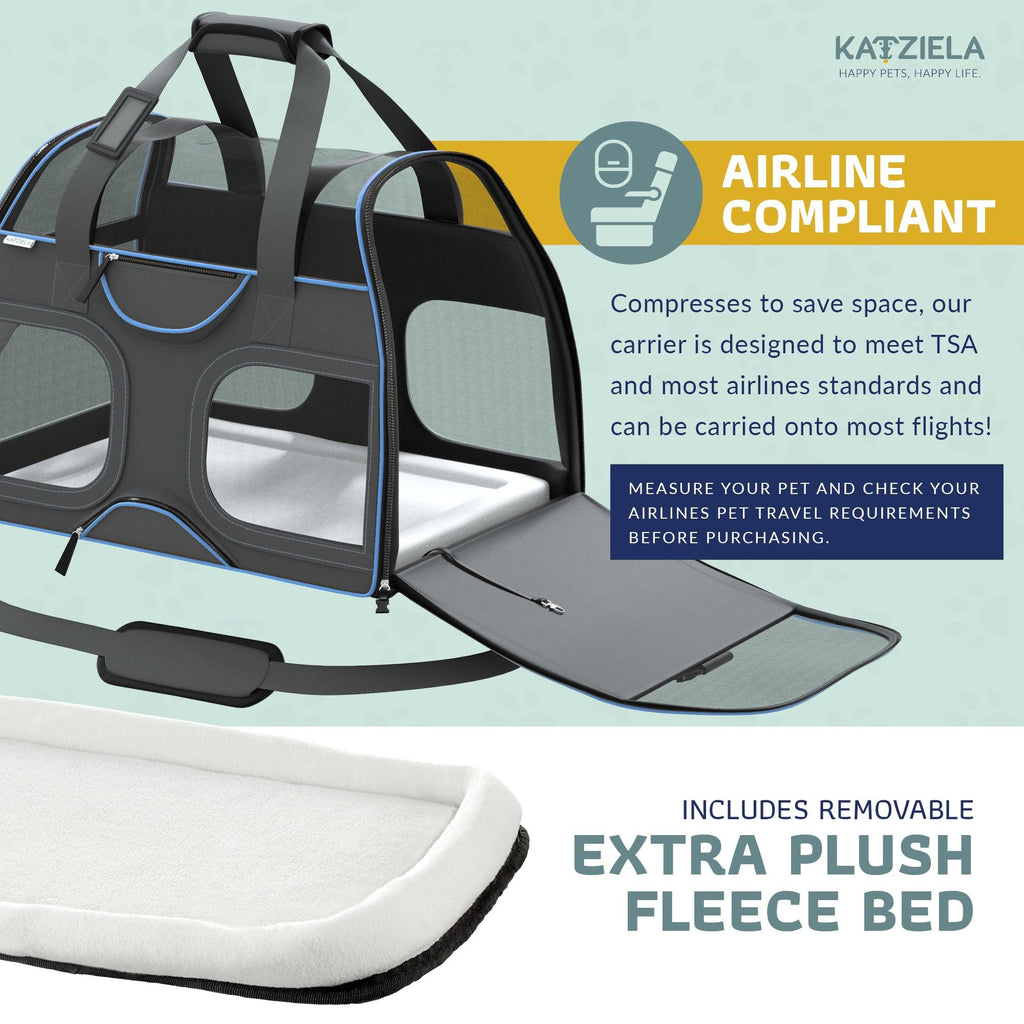 Wheeled Pet Carrier product image 32